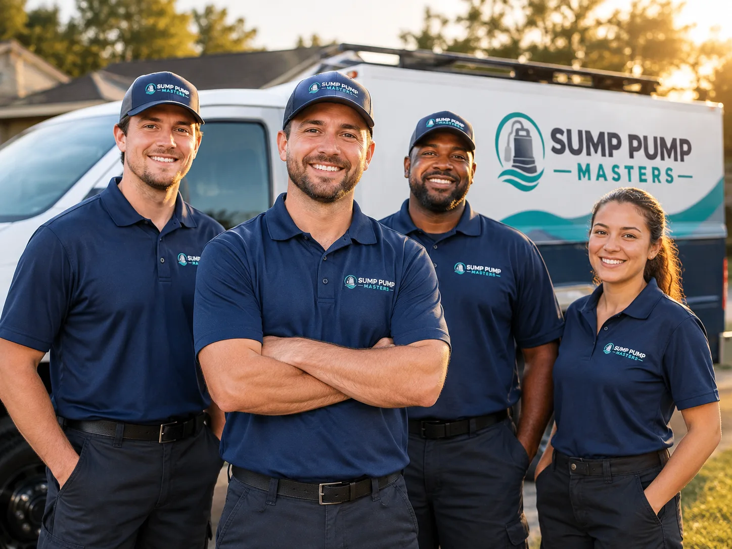 Sump Pump Repair company in Flanders, NJ