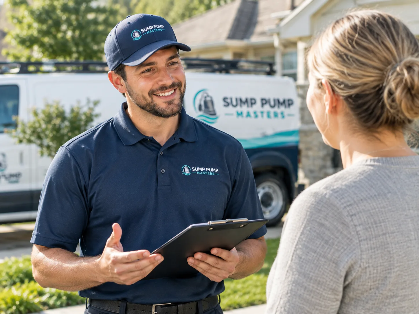 Sump Pump Repair Flanders, NJ FAQs